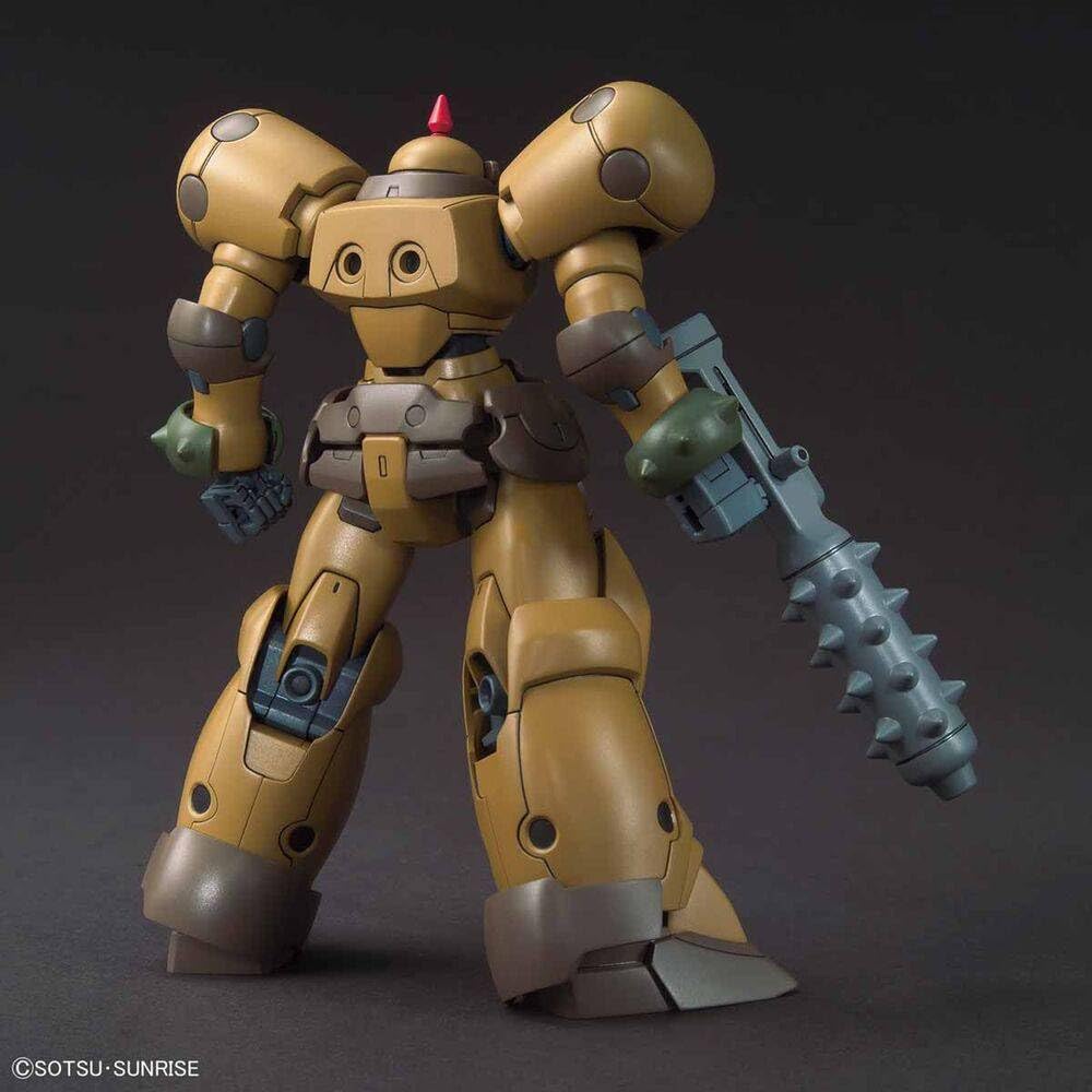 Amazon | HGFC 機動武闘伝Gガンダム デスアーミー 1/144スケール
